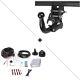 Attelage Opel Mokka-e Uniquement Pour Porte-vélos (06/20-) Rdsov + Faisceau
