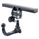 Attelage Toyota Prius Hybride Uniquement Pour Porte-vélos (03/19-) Rdsov