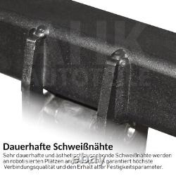 Attelage détachable pour Skoda Citigo 5P 12-19+faisceau 13 b. Pour porte-vélos