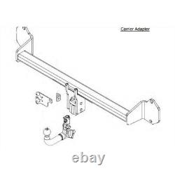 Attelage pour Mini Countryman F60 (10/16-) RDSOV uniquement pour porte-vélos +