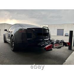 Attelage pour Tesla Model S pour porte-vélos (09/12-) RDSOV