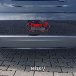 Attelage pour Tesla Model S pour porte-vélos (09/12-) RDSOV