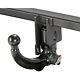 Attelage Pour Tesla Model X Pour Porte-vélos (09/15-) Rdsov