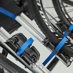 Cruz Pivot 3 Porte-Vélos Pour Attelage de Remorque Avec Moderne Design