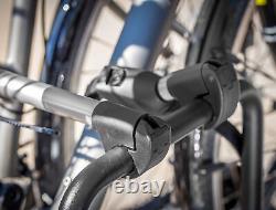 Eufab Porte-Vélos PROBC2 pour 2 Vélos Vélo Électrique