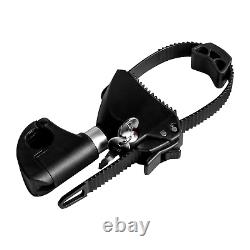 Eufab porte-vélo fixation Eufab ProBC2 pour 2 vélos 60 kg