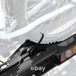 G3 porte-vélo Pure Instinct 2 pour 2 vélos 60 kg