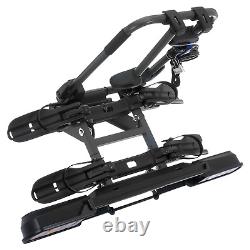G3 porte-vélo Pure Instinct 2 pour 2 vélos 60 kg