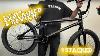 How To Build Bmx Bike Sunday Forecaster