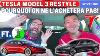 Model 3 Restyl Pourquoi On Ne L Ach Tera Pas Featuring Lelectromobiliste