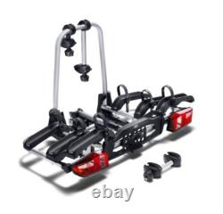 Original Audi Kit D'Extension Porte-Vélos pour 3. Vélo 4K1071105