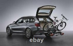 Original BMW Support Vélo Porte-Vélos Pro 2.0 Pour AHK Egalement Pour E-Bike