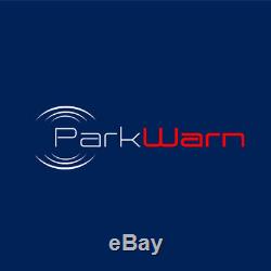 Parkwarn bus-easy-2 aide au recul pour remorque Porte-vélos stationnement