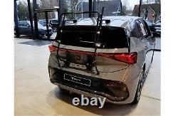 Paulchen pour Cupra Born Porte-Vélos Economy Incl. Semi-Remorque & LED Bande