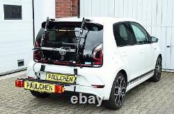 Paulchen pour VW Up! Porte-Vélos Economy Classe