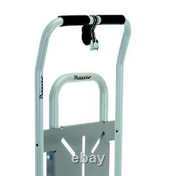 Peruzzo Porte-vélos arrière universel pour roue de secours de voiture 4x4 Stelvi
