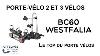 Porte V Los Bc60 Westfalia 2 Et 3 V Los