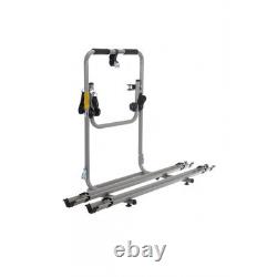 Porte-Vélos Arrière Pour Voiture 4x4 PERUZZO Brennero 2 Vélos Art. 313
