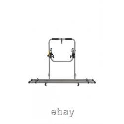 Porte-Vélos Arrière Pour Voiture 4x4 PERUZZO Brennero 2 Vélos Art. 313