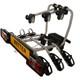 Porte-vélos Attelage Witter Pour 3 Vélos Zx303eu