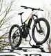 Porte-vélos Pesio Pour Vélo Électriques Et Bike Ebike Fat Bike Max 25kg