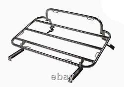 Porte-Vélos Porte-Bagages Pour Volkswagen VW Coccinelle 1953 1970