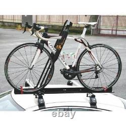 Porte-Vélos Senior 7009 pour Vélo Électriques Et Bike Ebike Fat Bike