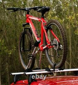 Porte-Vélos Universale Maira pour Vélo Nr E-Bike- Capacité Max 25kg