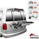 Porte-vélos Pour Hayon 3 Vélos Heckträg Vw Volkswagen Caddy Iv 2015