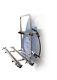Porte-vélos Pour Voiture 4x4 Peruzzo Brenner 2 Vélo Art. 313