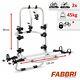 Porte-vélos Sur Hayon Pour 2 Vélos Électriques Pour Ford Kuga Iii Mk3 Depuis 20