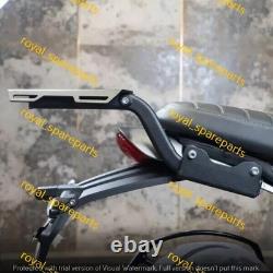 Porte-bagages arrière pour porte-vélos supérieur Triumph Speed 400 Expedition