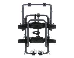 Porte-vélo Arrière Pure Instinct 2 Vélos Pour Ford Tourneo Connect Depuis 2013
