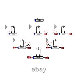 Porte-vélo Eufab Crow 1 pour 1 vélos TOP