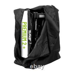 Porte-vélo Eufab Premium II Plus pour 2 vélos NEUF