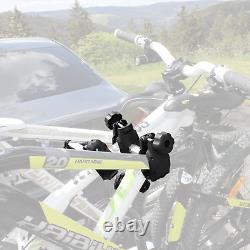 Porte-vélo Menabo Alcor 3 pour 3 vélos NEUF
