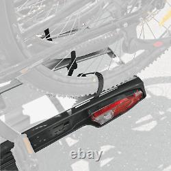 Porte-vélo Menabo Alcor 3 pour 3 vélos NEUF