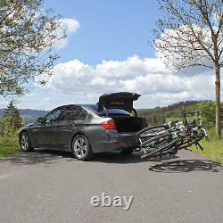 Porte-vélo Menabo Alcor 3 pour 3 vélos NEUF