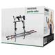 Porte-vélo Menabo Logic 2 Pour Peugeot 208 Hayon 03.2012 08.2019 2 Vélos