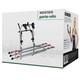 Porte-vélo Menabo Logic 3 Pour Renault Megane Scenic 09.1999 06.2003 3 Vélos