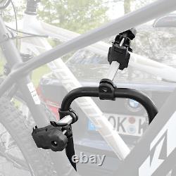 Porte-vélo Menabo Merak pour 2 vélos TOP