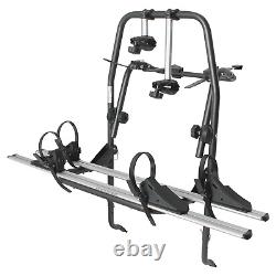 Porte-vélo Menabo Polaris 2 pour VW Tiguan type AD1 2 vélos TOP