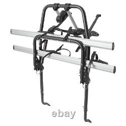 Porte-vélo Menabo Polaris 2 pour VW Tiguan type AD1 2 vélos TOP