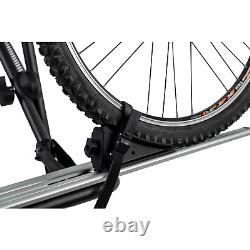 Porte-vélo Menabo Polaris 2 pour VW Tiguan type AD1 2 vélos TOP