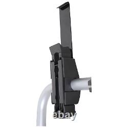 Porte-vélo Menabo Shadow T6 pour VW T6 04.2015 09.2019 3 vélos état / neuf