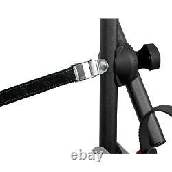 Porte-vélo Menabo Stand Up 3 pour Hyundai I30 hayon type PD / PDE / PDEN 3 vélos