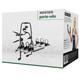 Porte-vélo Menabo Stand Up 3 Pour Renault Megane Grandtour (break) 08-12 3 Vélos