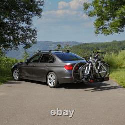 Porte-vélo Peruzzo Pure Instinct 2 pour 2 vélos NEUF
