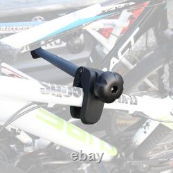 Porte-vélo Peruzzo Pure Instinct 3 pour 3 vélos TOP