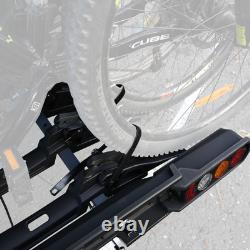 Porte-vélo Peruzzo Pure Instinct 3 pour 3 vélos TOP